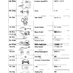 parts-pc-700s